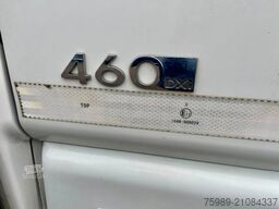 Renault Premium 460 2X FUEL TANK, FRIGO, EURO 5