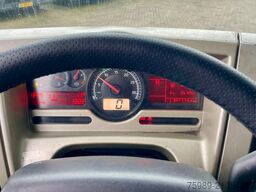 Renault Premium 460 2X FUEL TANK, FRIGO, EURO 5