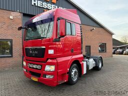 MAN TGX 18.400 Hydraulic ZF Manual NL Truck
