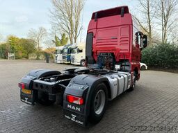 MAN TGX 18.400 Hydraulic ZF Manual NL Truck