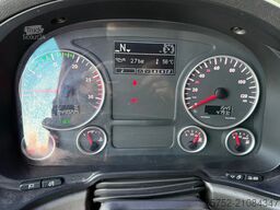 MAN TGX 18.400 Hydraulic ZF Manual NL Truck