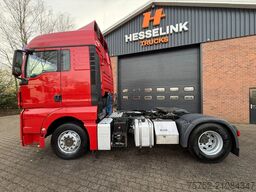 MAN TGX 18.400 Hydraulic ZF Manual NL Truck