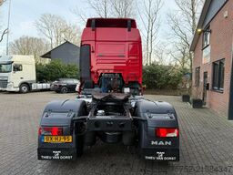 MAN TGX 18.400 Hydraulic ZF Manual NL Truck