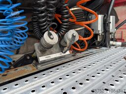 MAN TGX 18.400 Hydraulic ZF Manual NL Truck