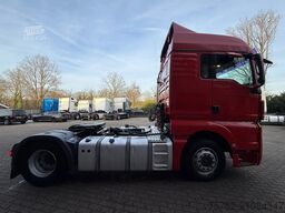 MAN TGX 18.400 Hydraulic ZF Manual NL Truck