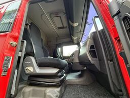 MAN TGX 18.400 Hydraulic ZF Manual NL Truck