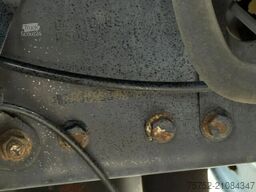 MAN TGX 18.400 Hydraulic ZF Manual NL Truck