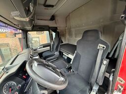 MAN TGX 18.400 Hydraulic ZF Manual NL Truck