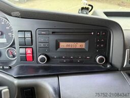 MAN TGX 18.400 Hydraulic ZF Manual NL Truck