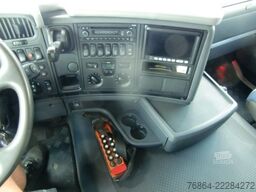 SCANIA G410 ABSETZER, AUTOMATIK, E6 6X2 LENK UND LIFTACHSE