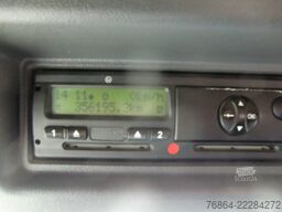 SCANIA G410 ABSETZER, AUTOMATIK, E6 6X2 LENK UND LIFTACHSE