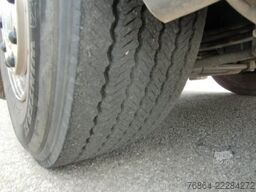 SCANIA G410 ABSETZER, AUTOMATIK, E6 6X2 LENK UND LIFTACHSE