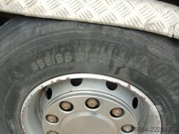 SCANIA G410 ABSETZER, AUTOMATIK, E6 6X2 LENK UND LIFTACHSE