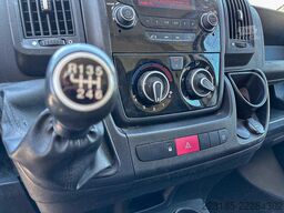 FIAT Ducato VI (V 2011) - Ducato 30 MH1 2.0 mjt 115cv E6
