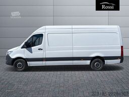 MERCEDES BENZ Sprinter III - sprinter 319 2.0 cdi F 43/35 rwd H2 9G-tronic