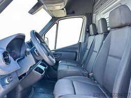 MERCEDES BENZ Sprinter III - sprinter 319 2.0 cdi F 43/35 rwd H2 9G-tronic
