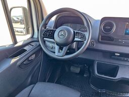 MERCEDES BENZ Sprinter III - sprinter 319 2.0 cdi F 43/35 rwd H2 9G-tronic