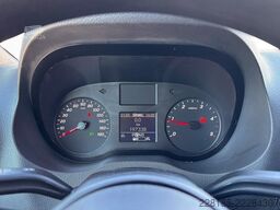 MERCEDES BENZ Sprinter III - sprinter 319 2.0 cdi F 43/35 rwd H2 9G-tronic