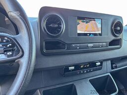 MERCEDES BENZ Sprinter III - sprinter 319 2.0 cdi F 43/35 rwd H2 9G-tronic