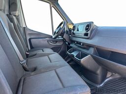 MERCEDES BENZ Sprinter III - sprinter 319 2.0 cdi F 43/35 rwd H2 9G-tronic