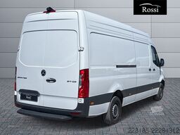 MERCEDES BENZ Sprinter III - Sprinter 317 rwd 2.0 cdi F 43L/35 H2