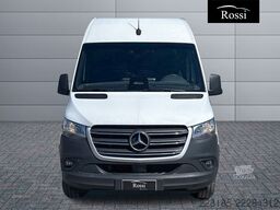 MERCEDES BENZ Sprinter III - Sprinter 317 rwd 2.0 cdi F 43L/35 H2