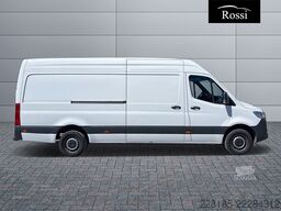 MERCEDES BENZ Sprinter III - Sprinter 317 rwd 2.0 cdi F 43L/35 H2