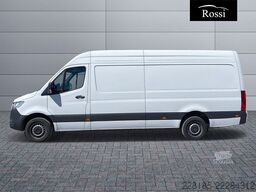 MERCEDES BENZ Sprinter III - Sprinter 317 rwd 2.0 cdi F 43L/35 H2
