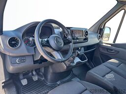 MERCEDES BENZ Sprinter III - Sprinter 317 rwd 2.0 cdi F 43L/35 H2