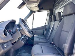 MERCEDES BENZ Sprinter III - Sprinter 317 rwd 2.0 cdi F 43L/35 H2