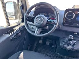 MERCEDES BENZ Sprinter III - Sprinter 317 rwd 2.0 cdi F 43L/35 H2