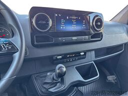 MERCEDES BENZ Sprinter III - Sprinter 317 rwd 2.0 cdi F 43L/35 H2