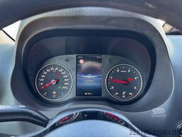MERCEDES BENZ Sprinter III - Sprinter 317 rwd 2.0 cdi F 43L/35 H2