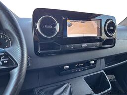 MERCEDES BENZ Sprinter III - Sprinter 317 rwd 2.0 cdi F 43L/35 H2