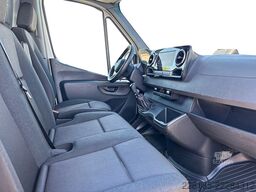MERCEDES BENZ Sprinter III - Sprinter 317 rwd 2.0 cdi F 43L/35 H2