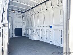 MERCEDES BENZ Sprinter III - Sprinter 317 rwd 2.0 cdi F 43L/35 H2