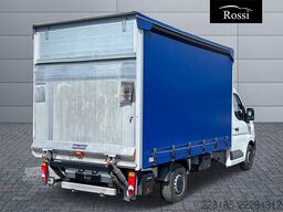 RENAULT Master IV - master T35 2.0 blue dci 150cv L3 d.cab  EVI