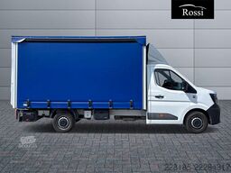RENAULT Master IV - master T35 2.0 blue dci 150cv L3 d.cab  EVI