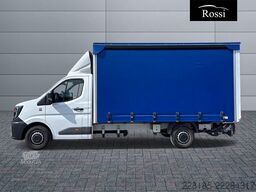 RENAULT Master IV - master T35 2.0 blue dci 150cv L3 d.cab  EVI