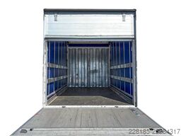 RENAULT Master IV - master T35 2.0 blue dci 150cv L3 d.cab  EVI