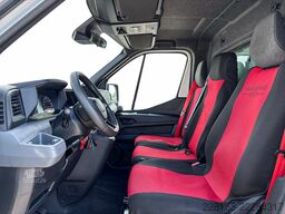 RENAULT Master IV - master T35 2.0 blue dci 150cv L3 d.cab  EVI