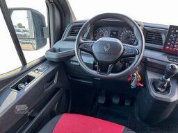 RENAULT Master IV - master T35 2.0 blue dci 150cv L3 d.cab  EVI