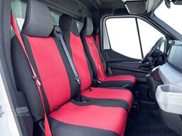 RENAULT Master IV - master T35 2.0 blue dci 150cv L3 d.cab  EVI