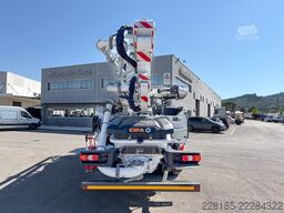 MERCEDES - VEICOLI Arocs  4146 K 8x4/4