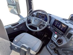 MERCEDES - VEICOLI Arocs  4146 K 8x4/4