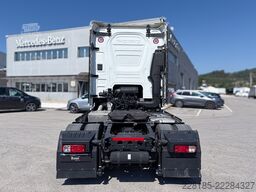 FORD TRUCKS Tractor - F-MAX 2020 Comfort Pack + 3 Anni Garanzia