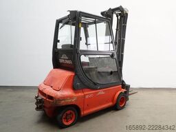 Linde E 20 P 335