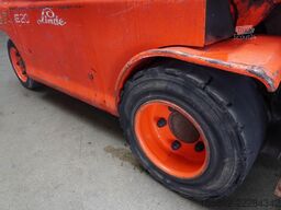 Linde E 20 P 335