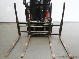 Linde H 30 T 1202