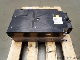 LINDE D400G80/75